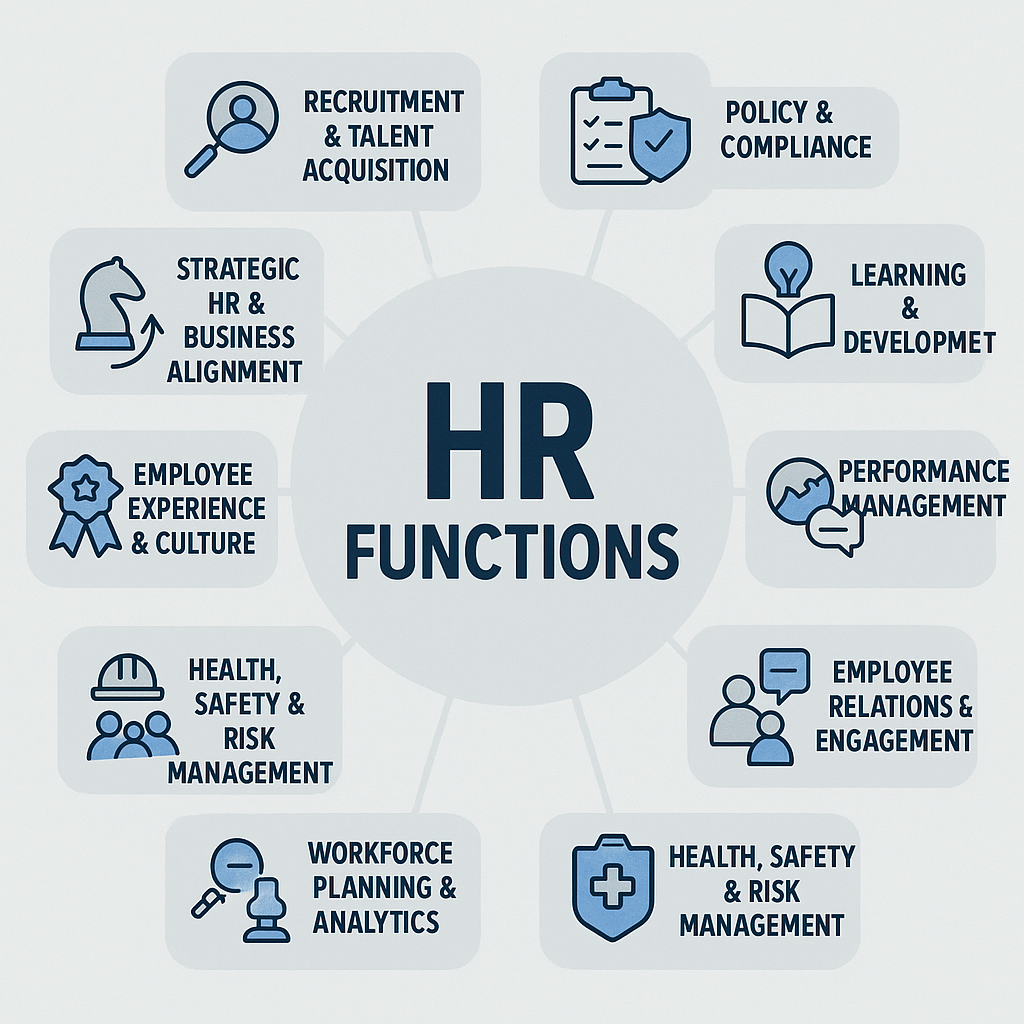 The Future of Work: Why Flexible Work Policies Are the New Competitive Advantage