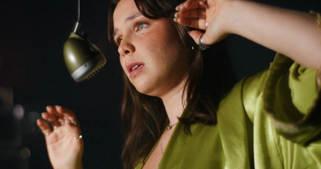 Josie on the Rocks - Not You