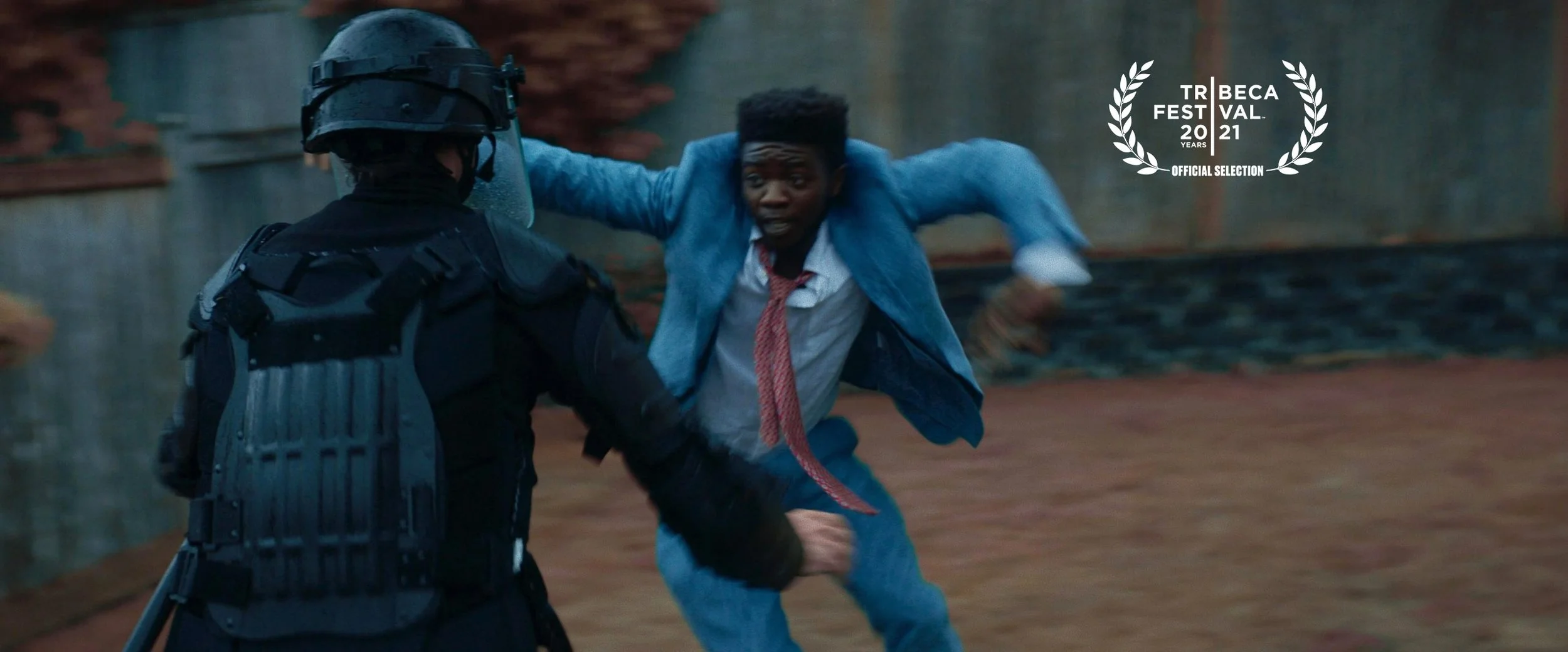 ENOUGH - Nathan Nzanga