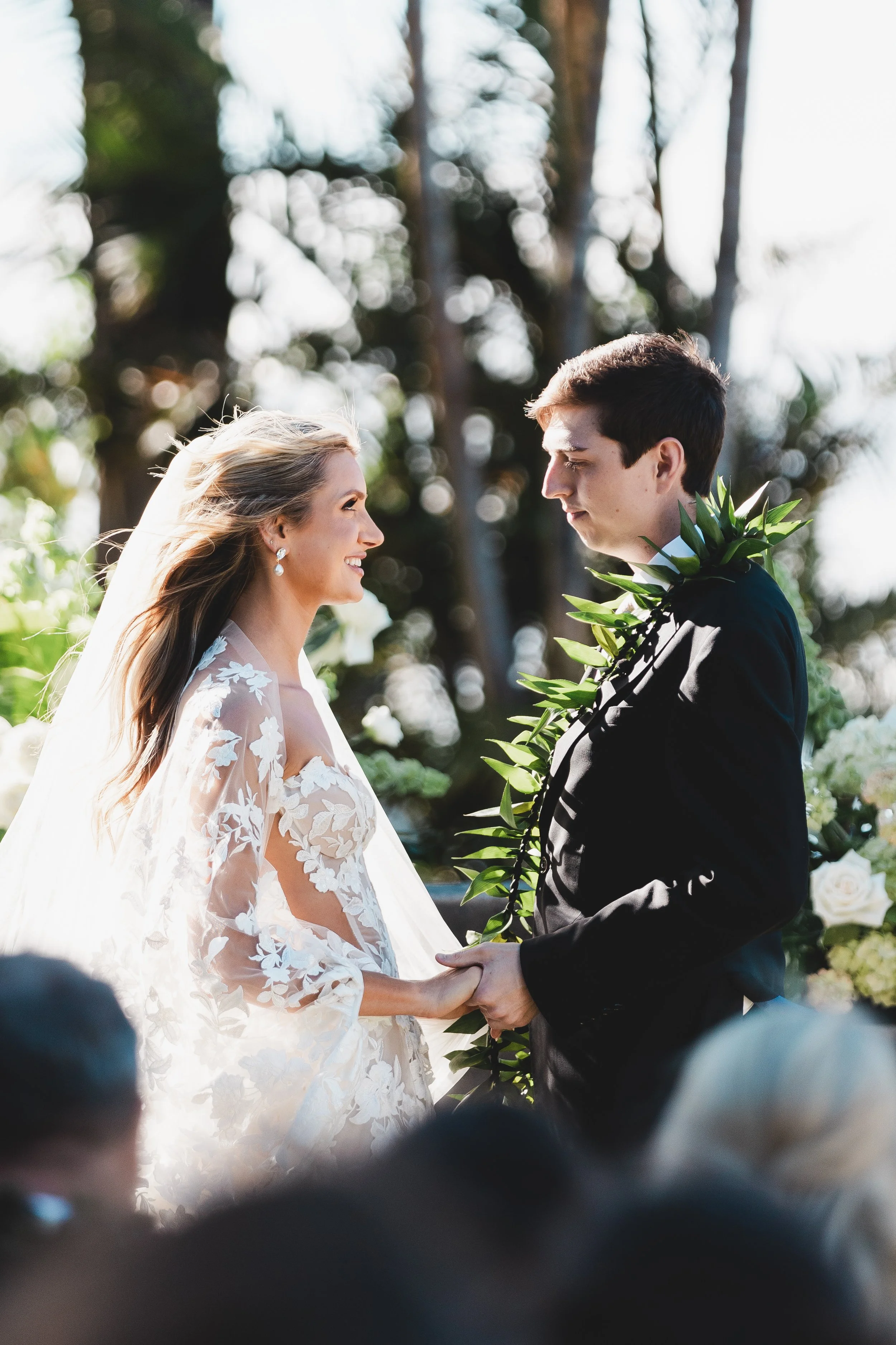 Pheobe & Chase | By Tara Lee Photography