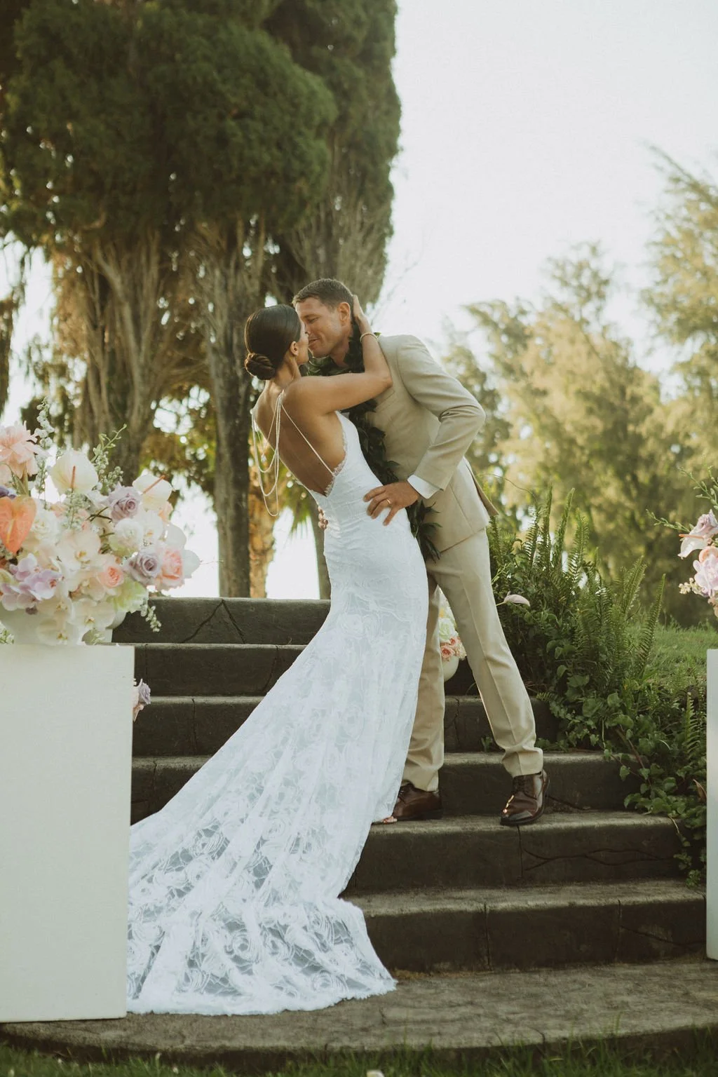 Audrey & DK