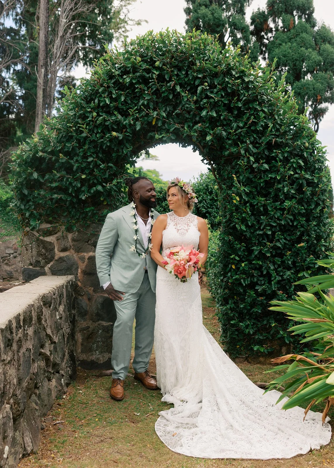 Sara & Emil | By Cadencia Photography