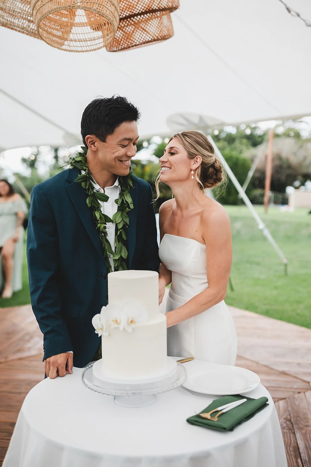 Abigail & Bryant | By Tara Lee Photography