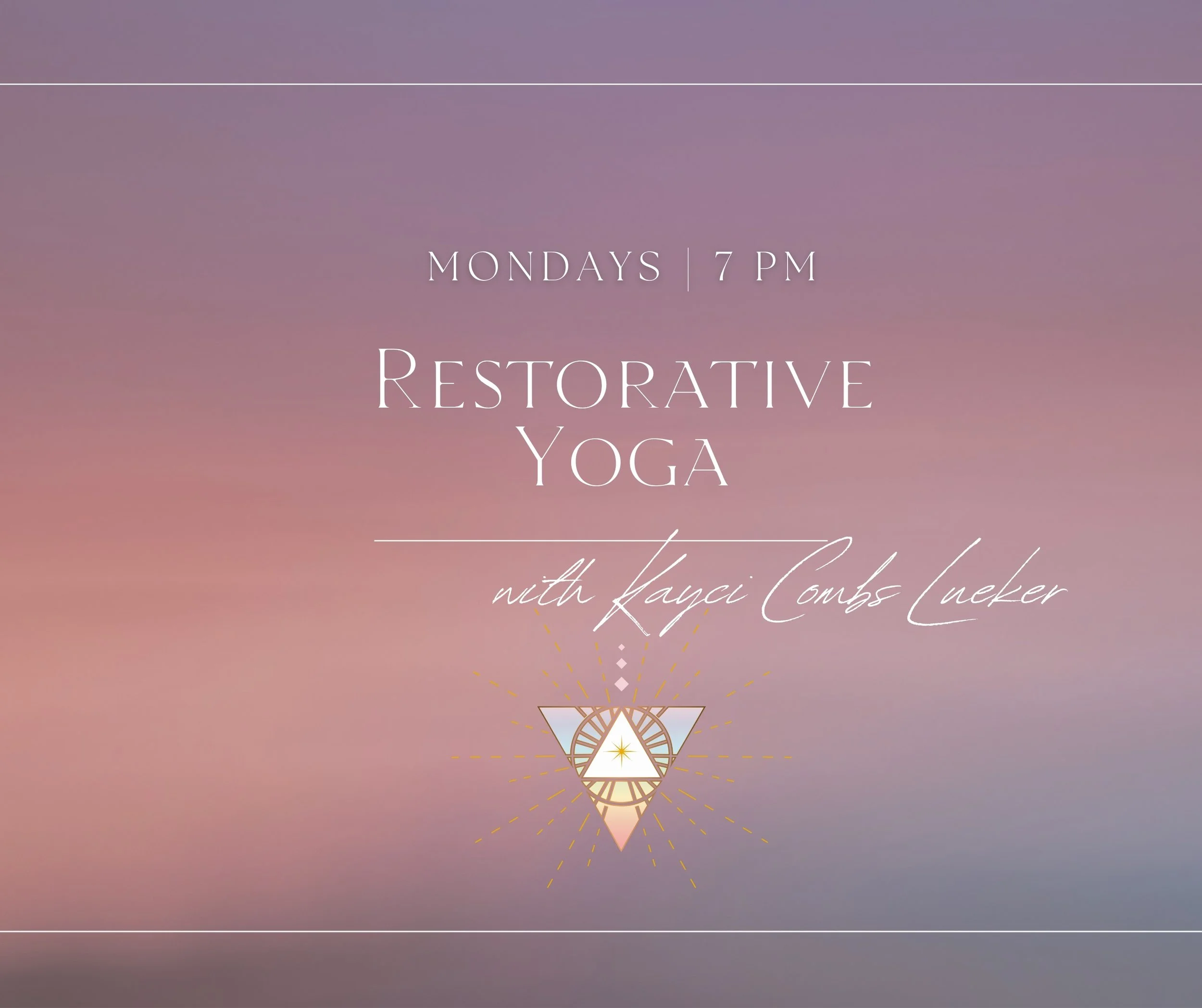 Restorative 