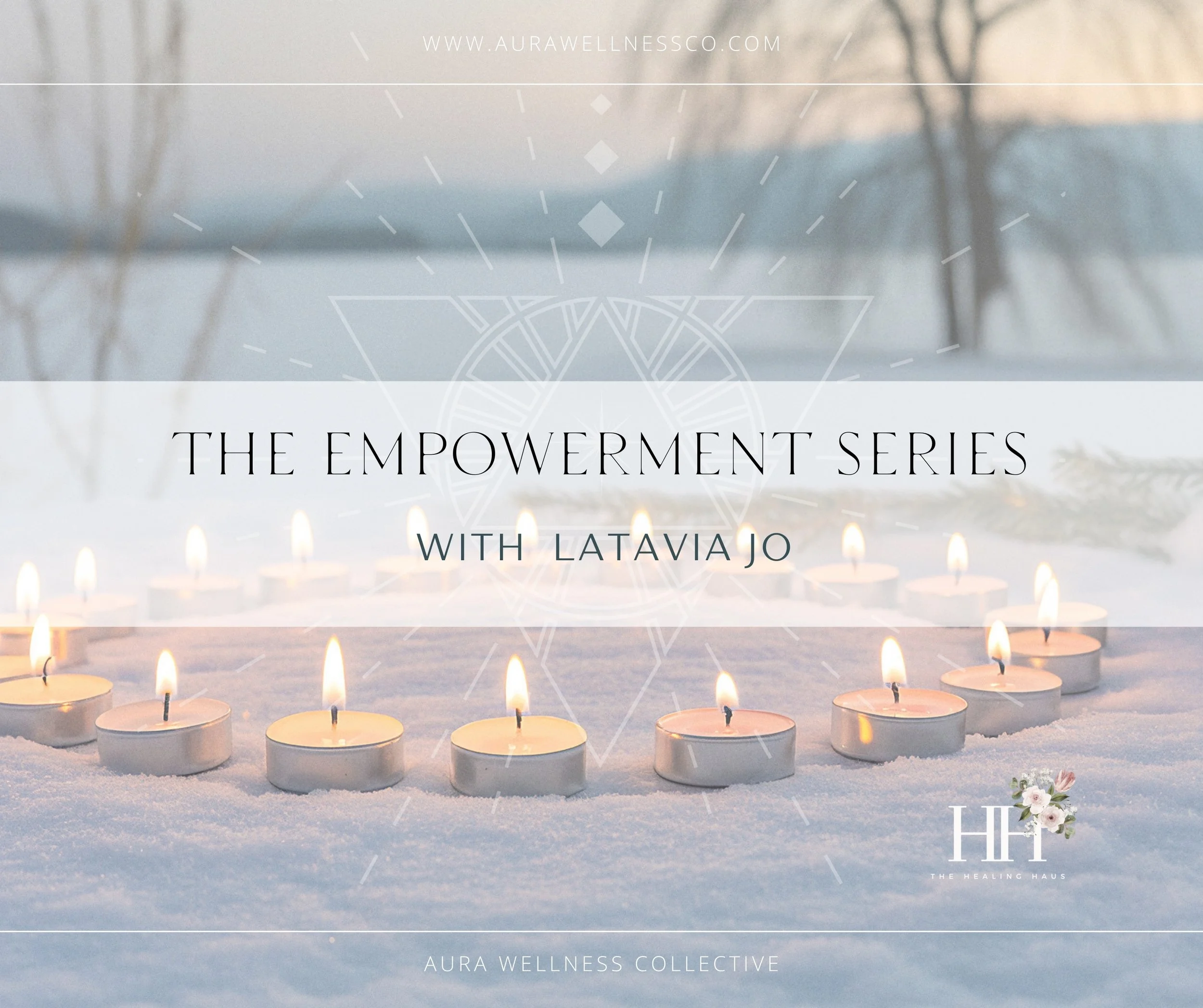 The Empowerment Series 