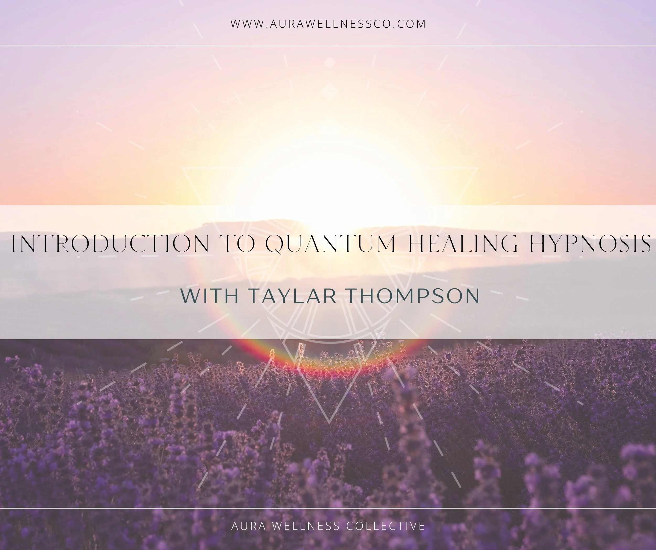 An Introduction to Quantum Healing Hypnosis