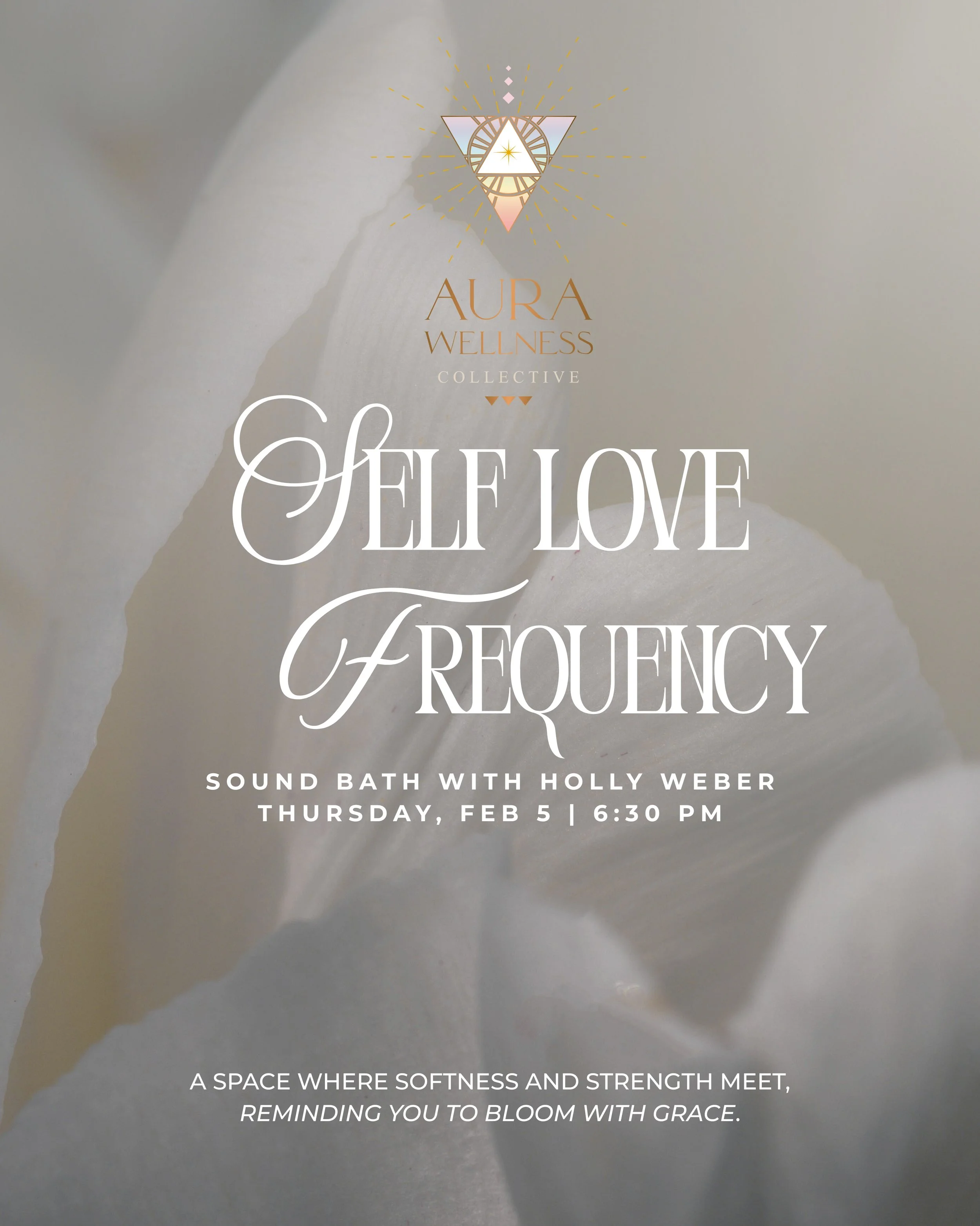  Self Love Frequency Sound Bath