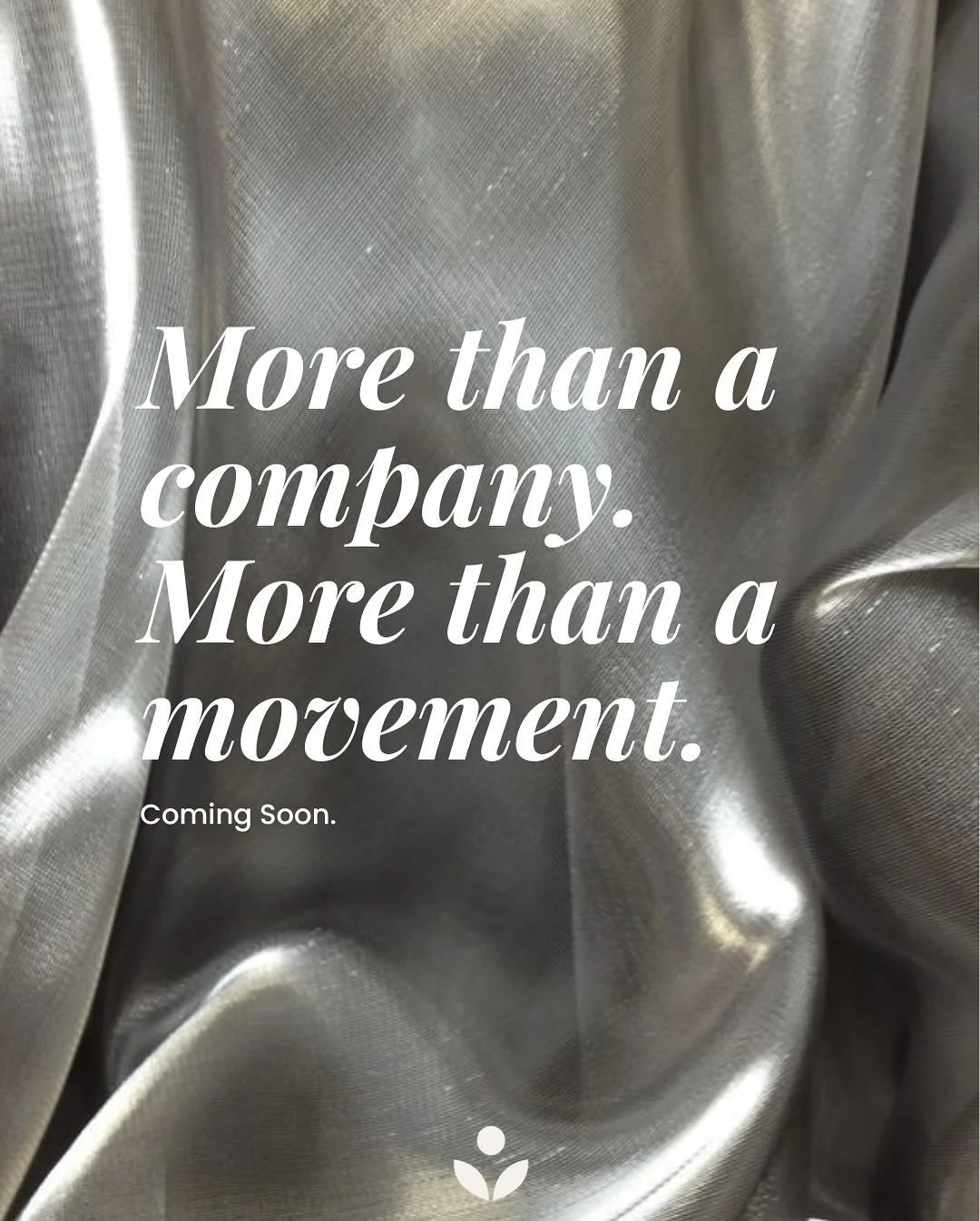 More than a company. More than a movement. 
A new way of seeing, caring, and creating &mdash; for us, by us. 
#BWHEL