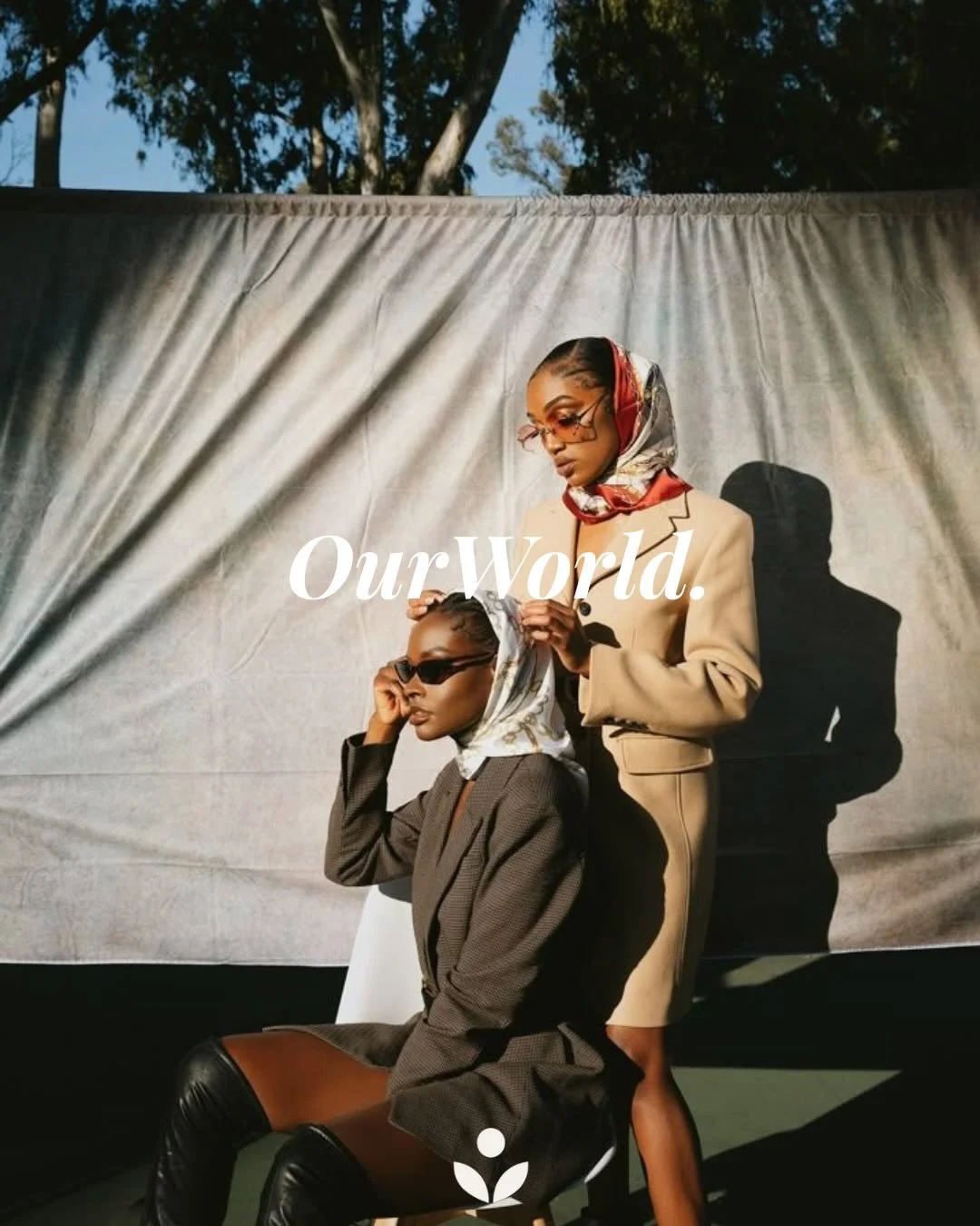 The future of health, on our terms, starts in OurWorld. 
Subscribe &amp; Read more at BWHEL.com/ourworld.