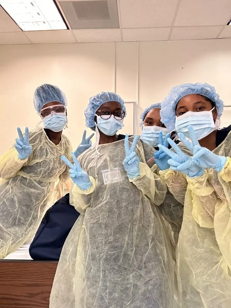 Access Denied: The Quiet Rollback of Black Women in Medicine