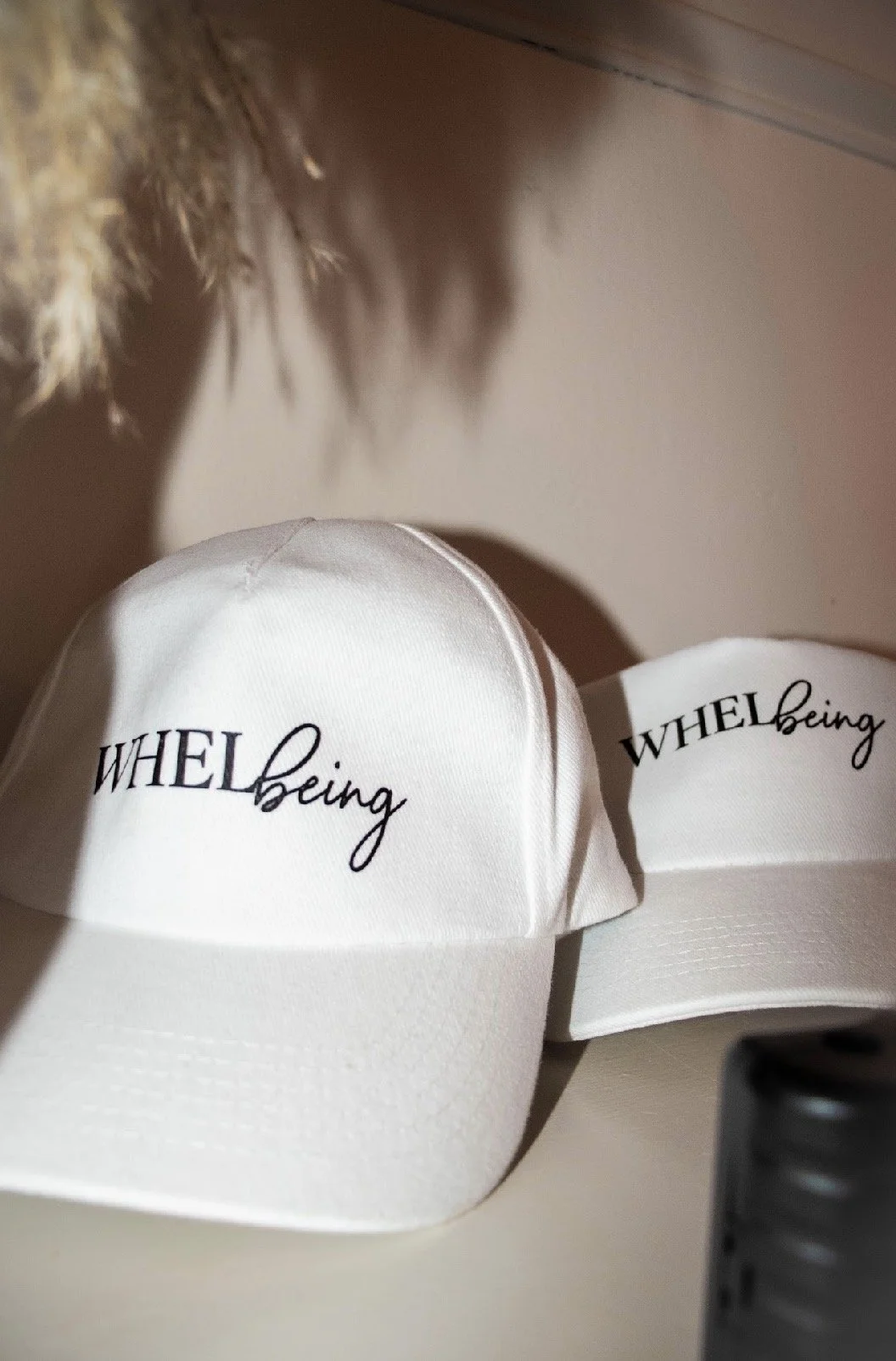 Whel Everyday Cap