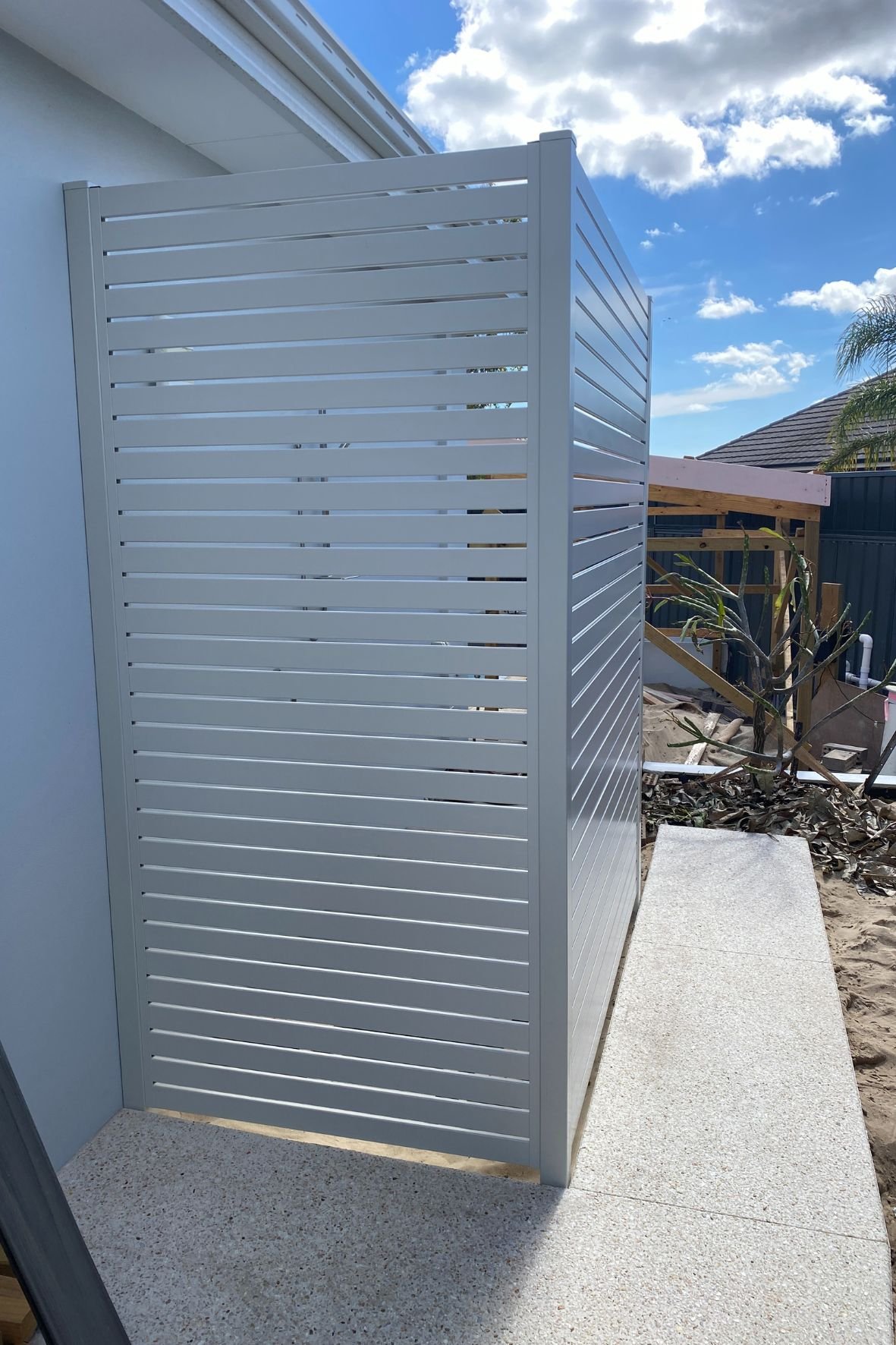 Aluminium Screens & Pool Covers Perth | Custom Solutions