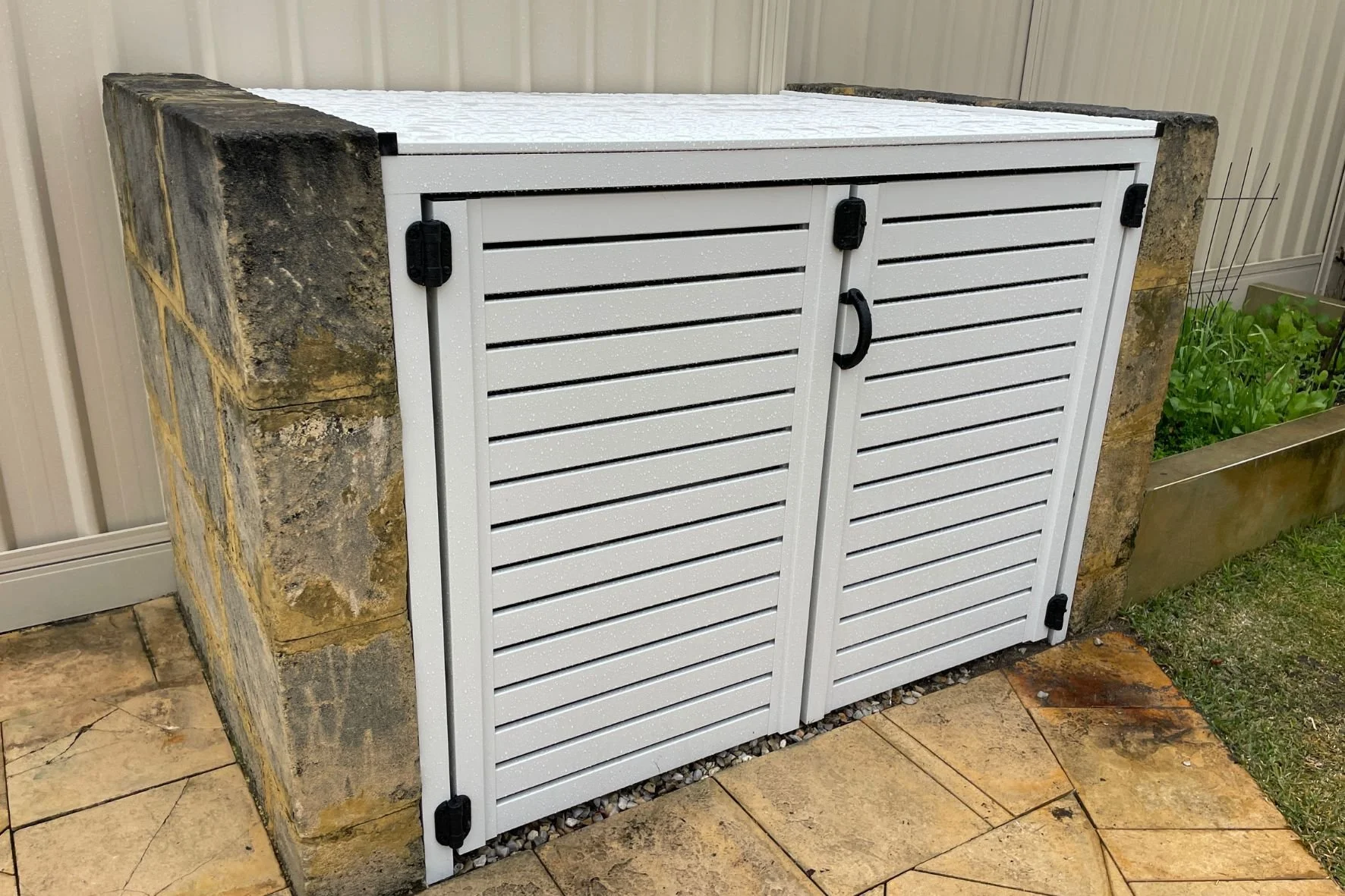 The Slat Guys Perth Aluminium Slat Fencing Gate Infill (17).jpg