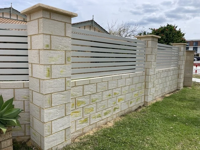 Surfmist Infills - Kinross
