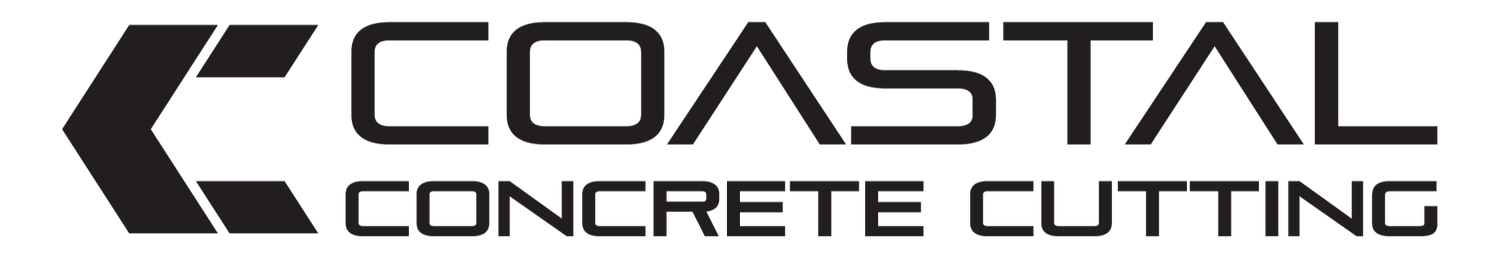 Coastal Concrete Cutting