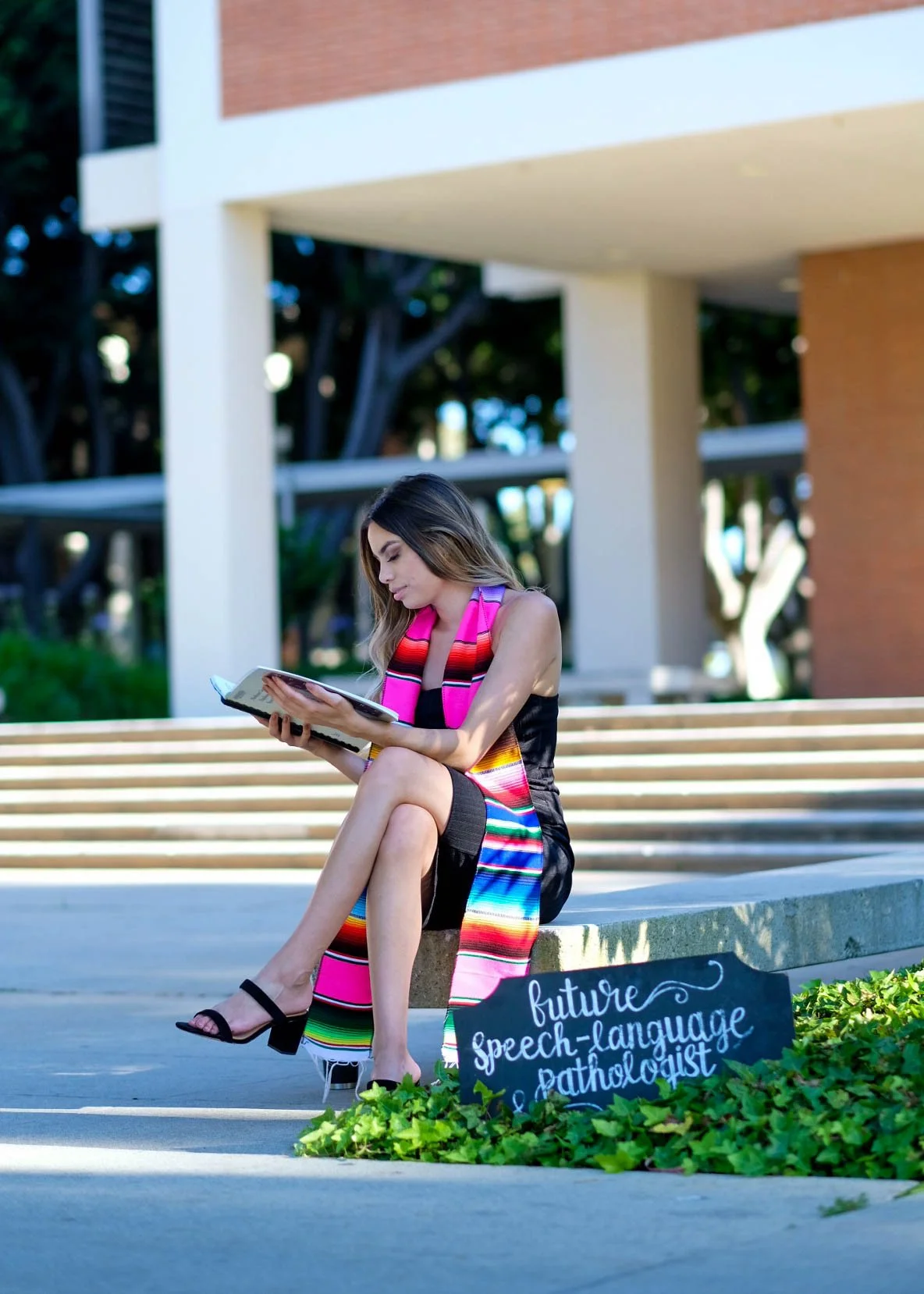 Long Beach State University