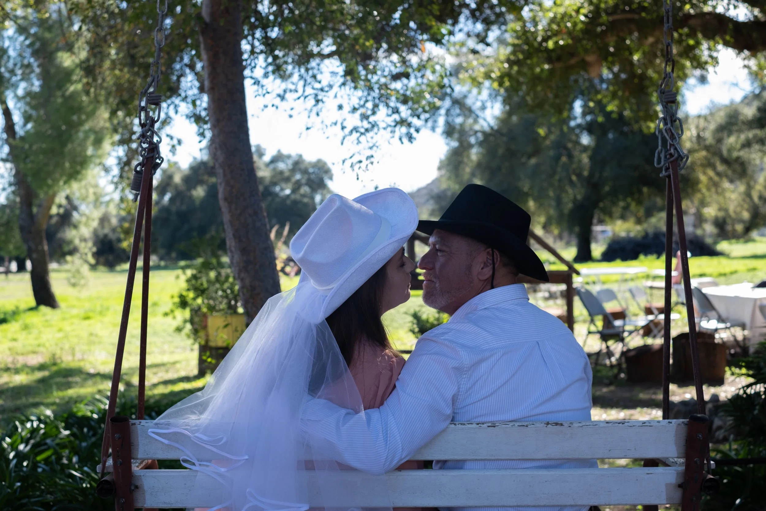Vero and Guero