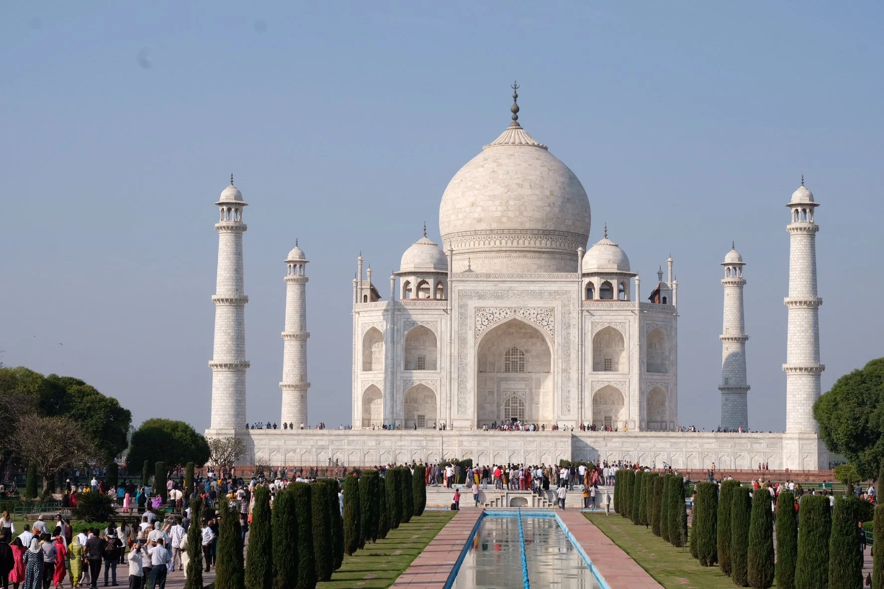 India