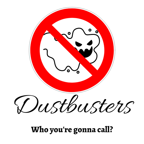 Dustbusters Construction Cleaning