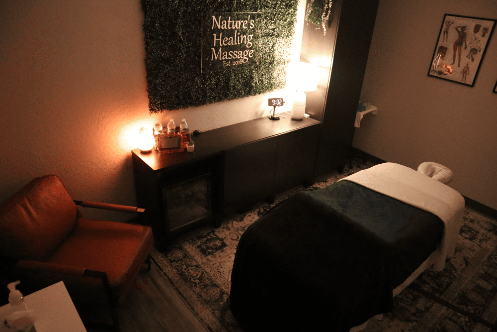 Massage near you
