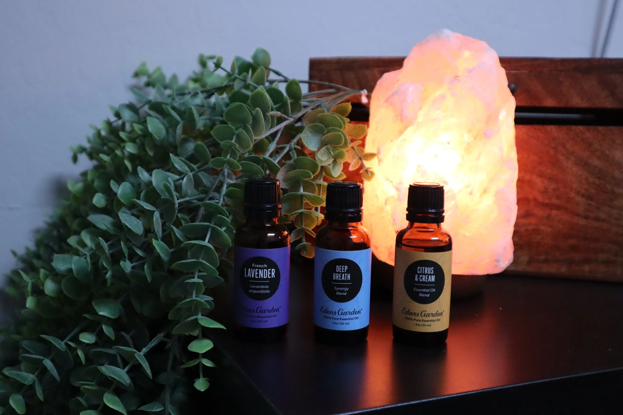 Aromatherapy - Nature's Healing Massage