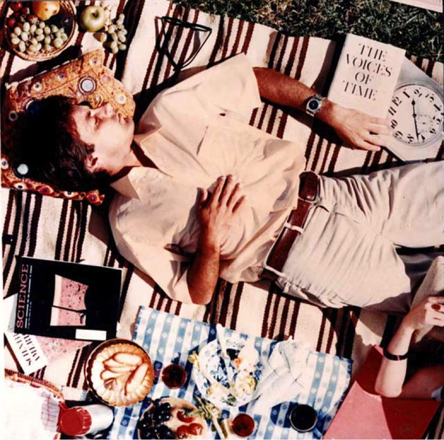 Tasarımı Gezegen Ölçeğinde Düşünmek