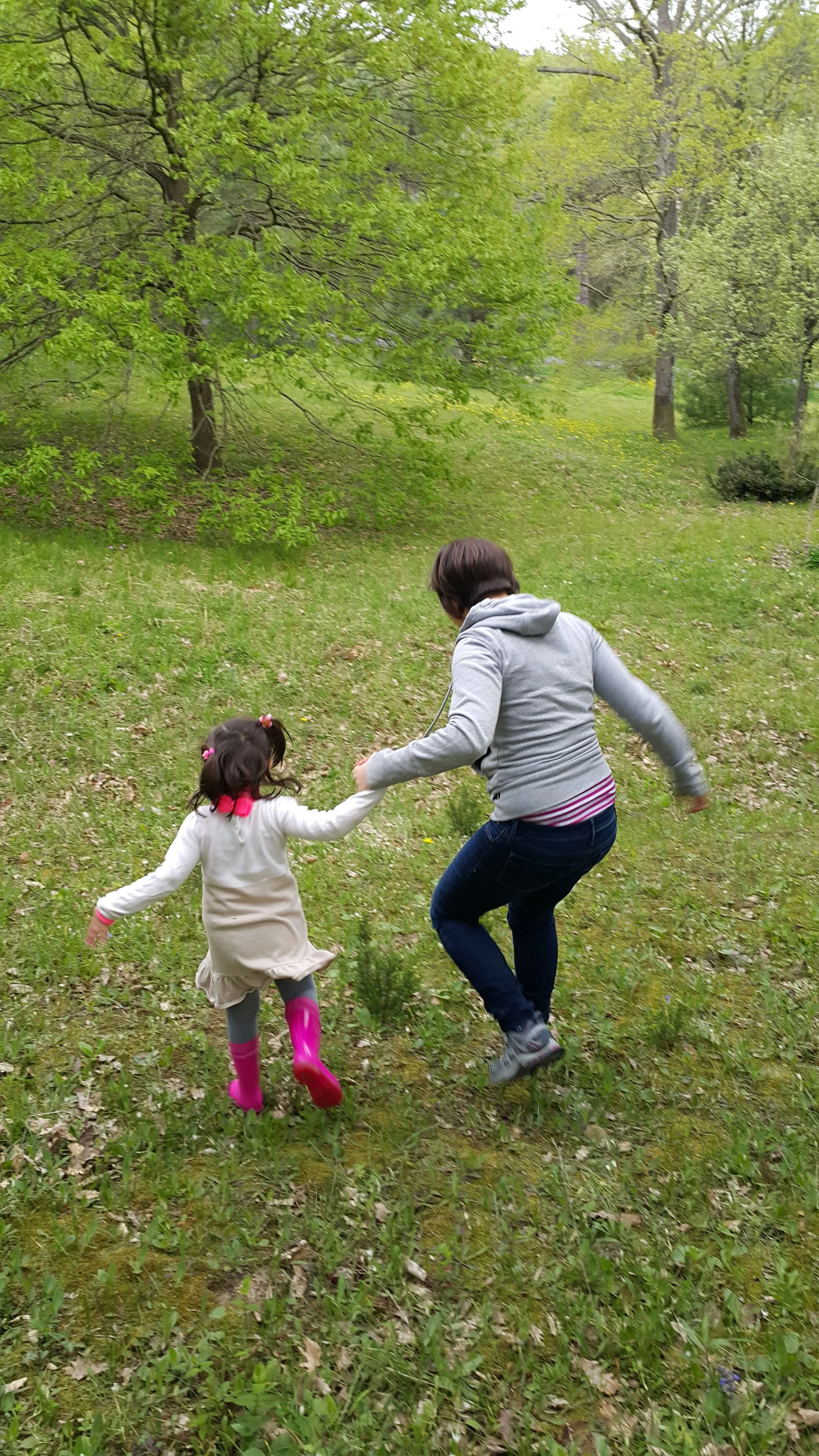 Yürüme Pedagojileri