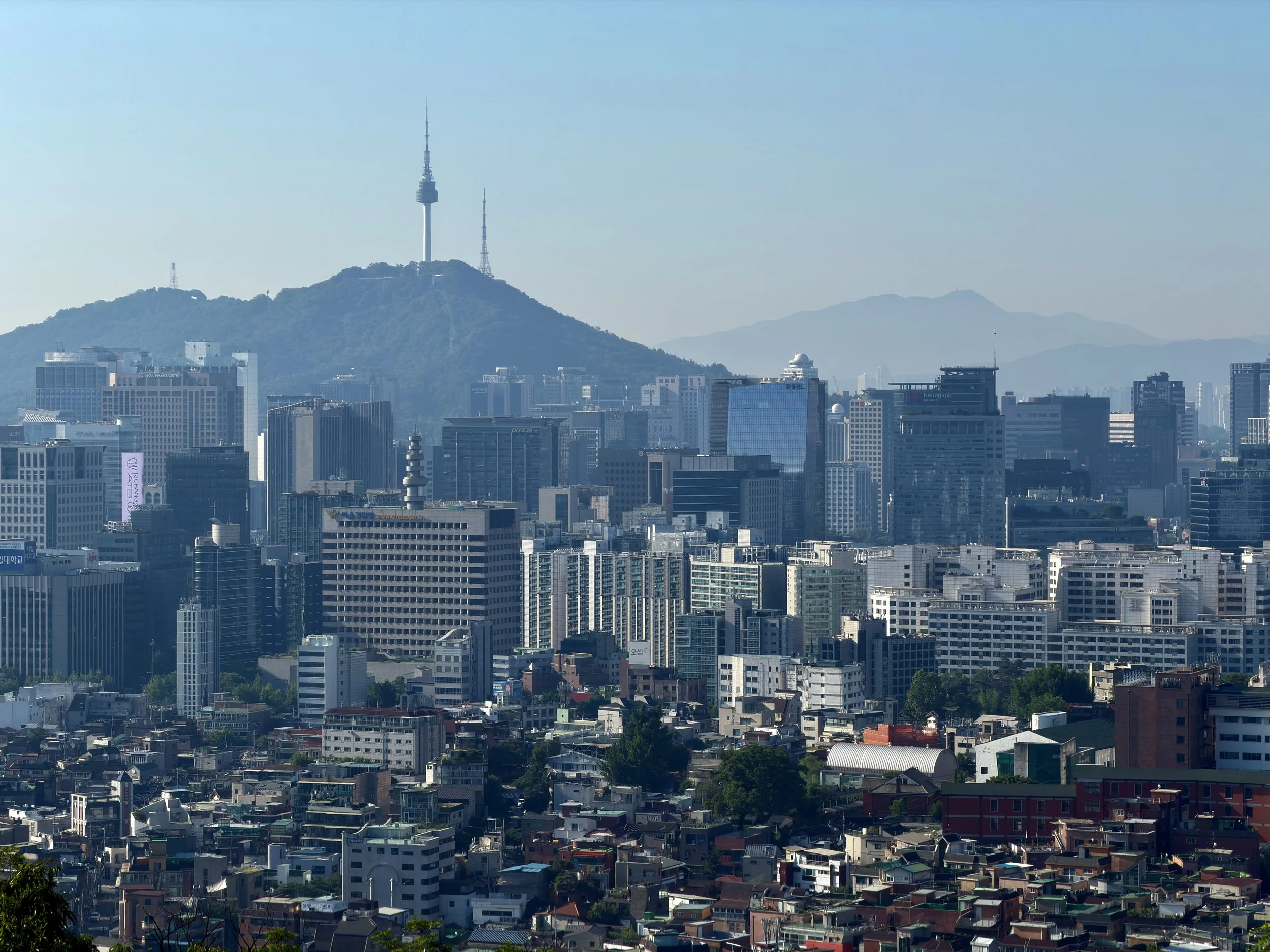 Seoul 2026