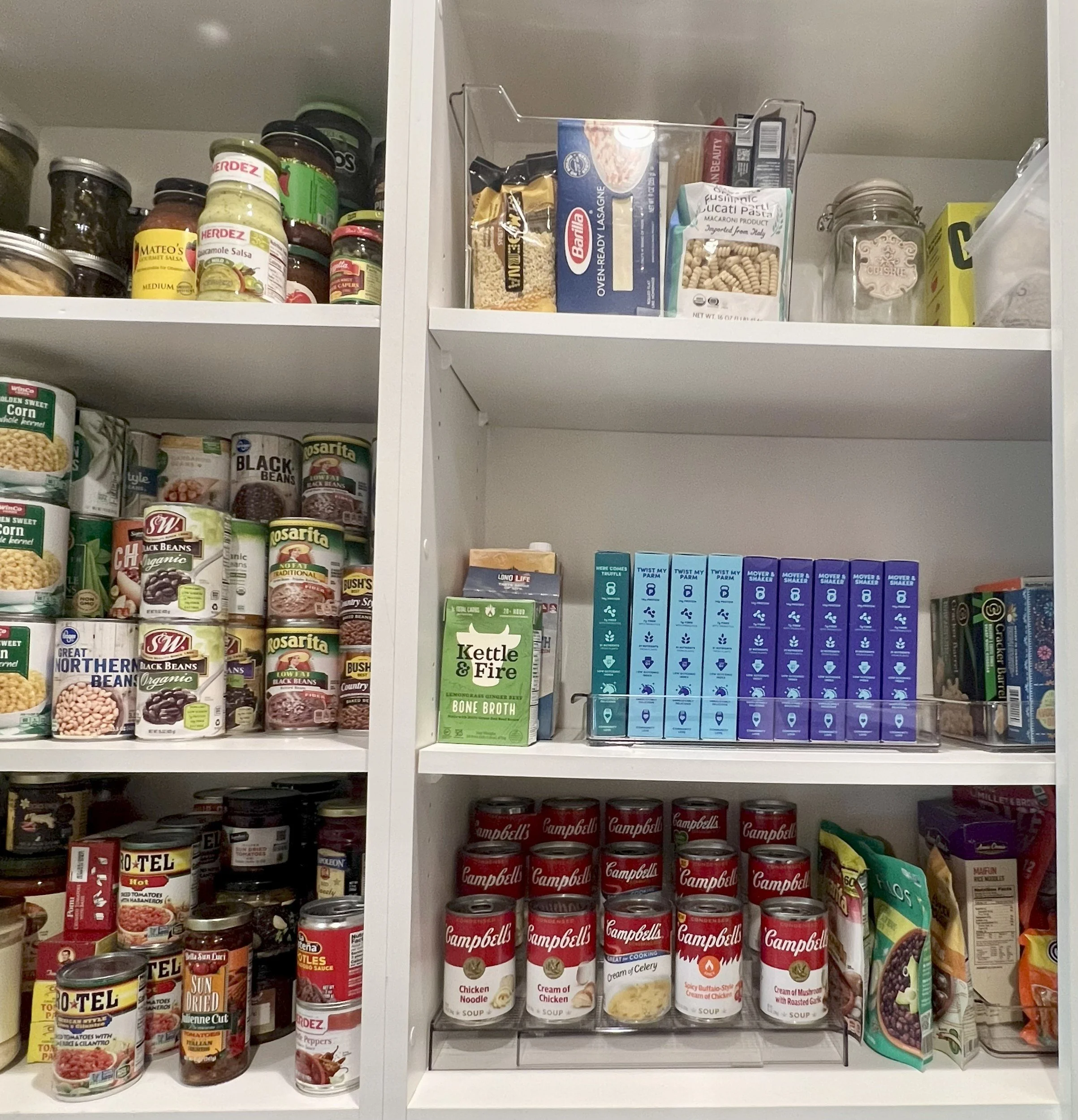 Pantry