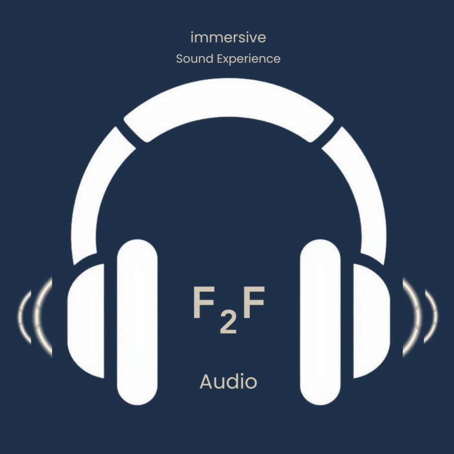 Flo2Flow immersive sound and audio integration experience