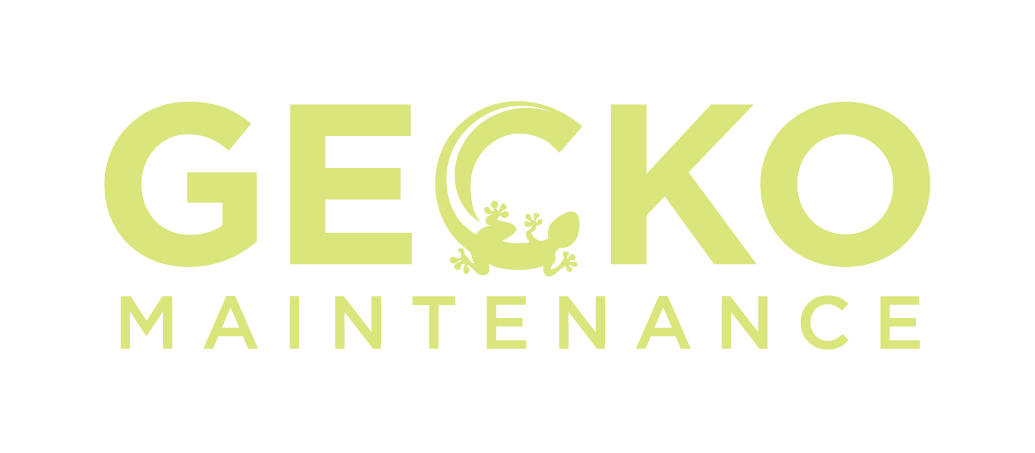 Gecko Maintenance