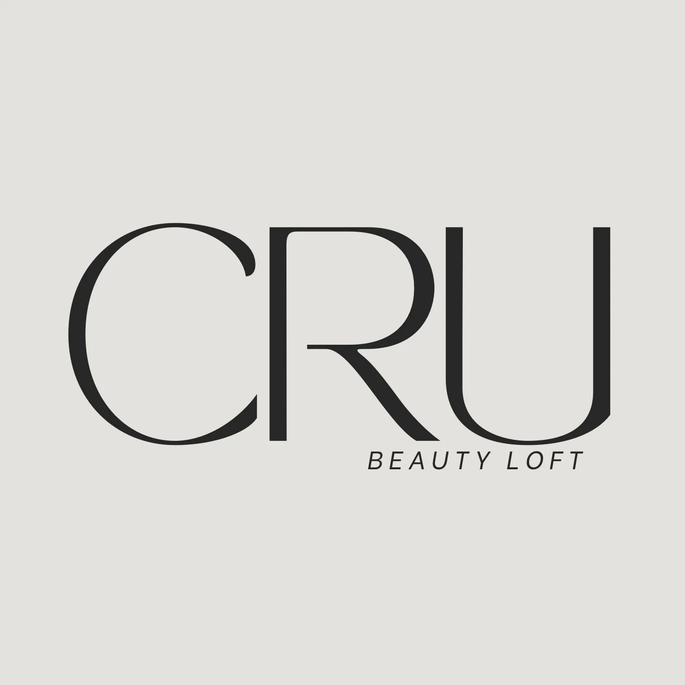 Cru Beauty Loft