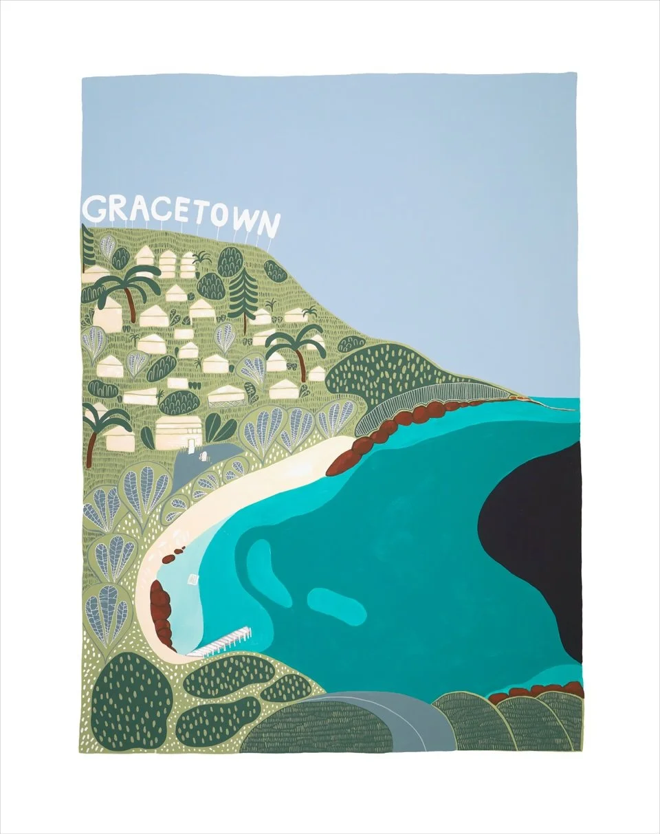 Gracetown Limited Edition Print (30)