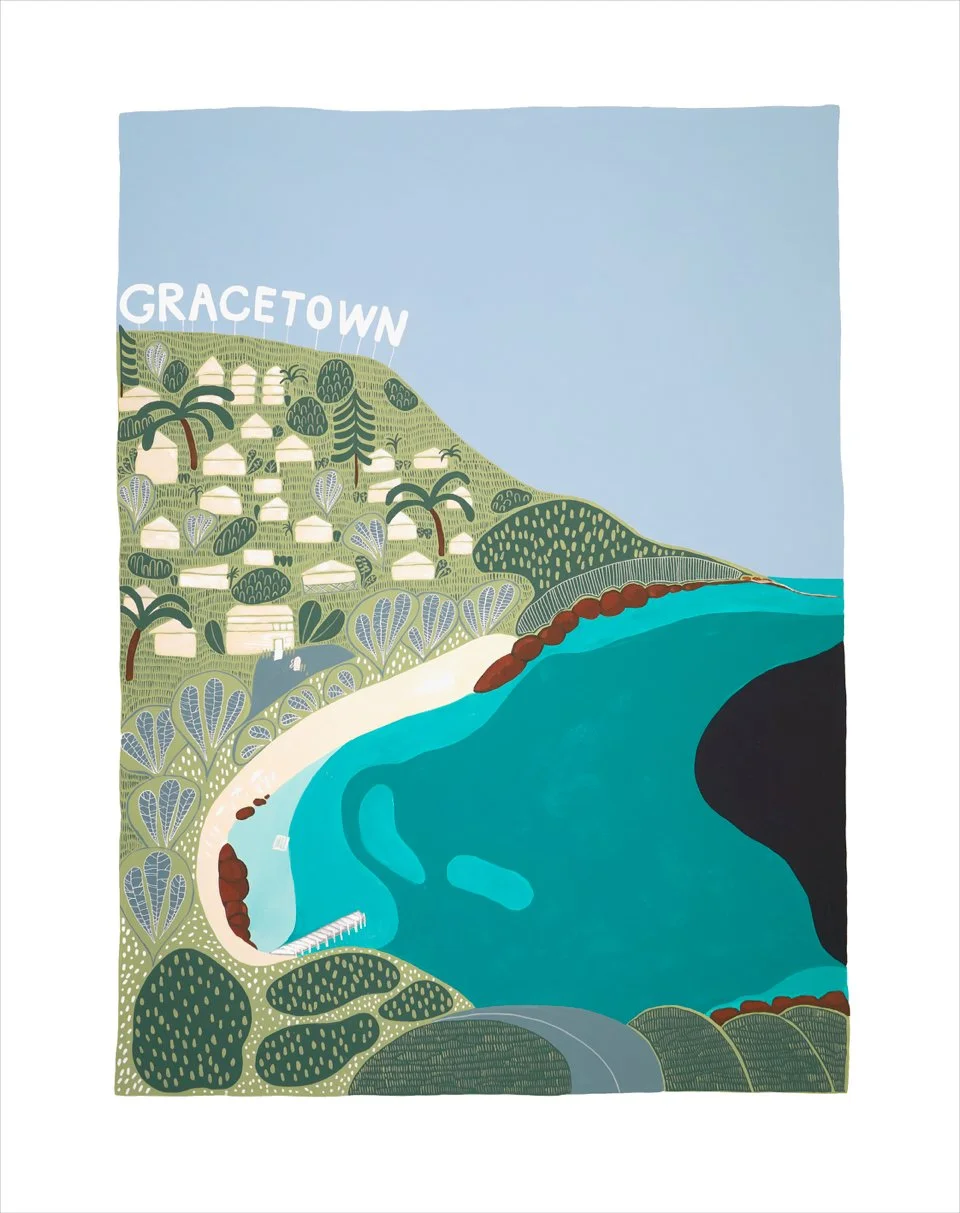 Gracetown