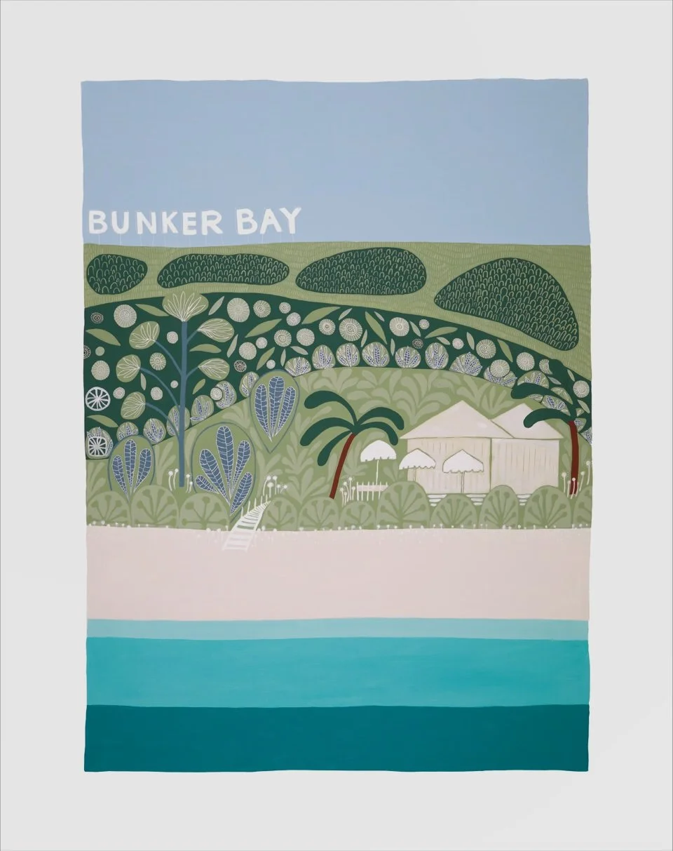 Bunker Bay