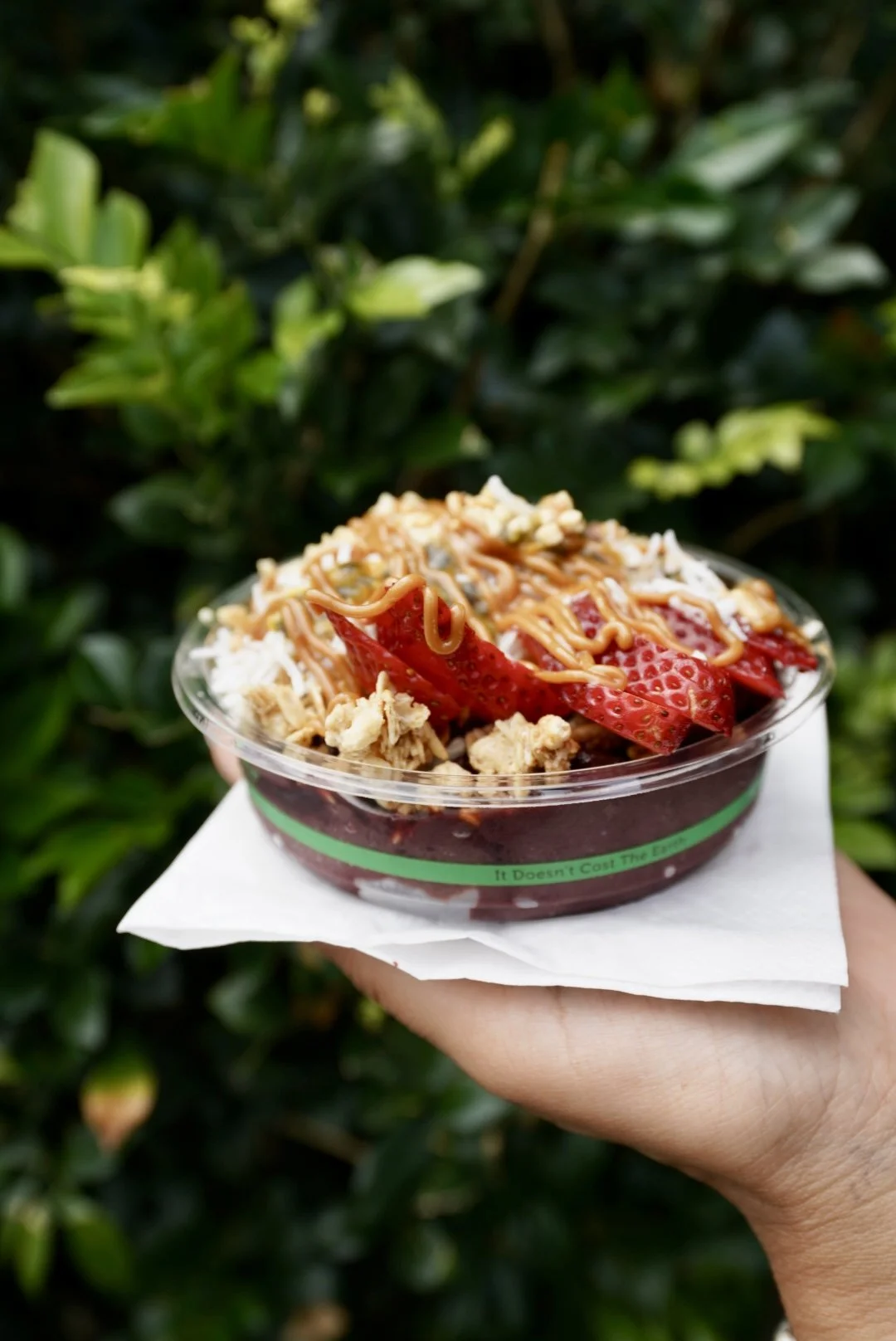 Acai Bowls