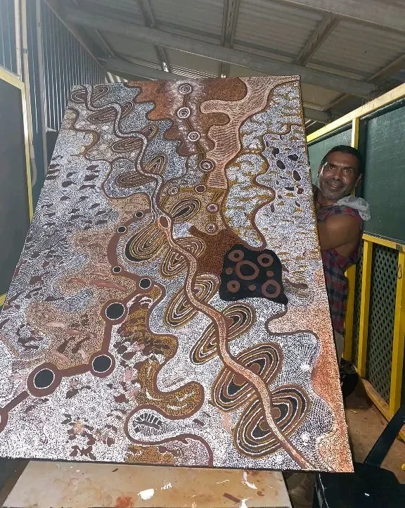 Chat with Sophie Mathewson.webp