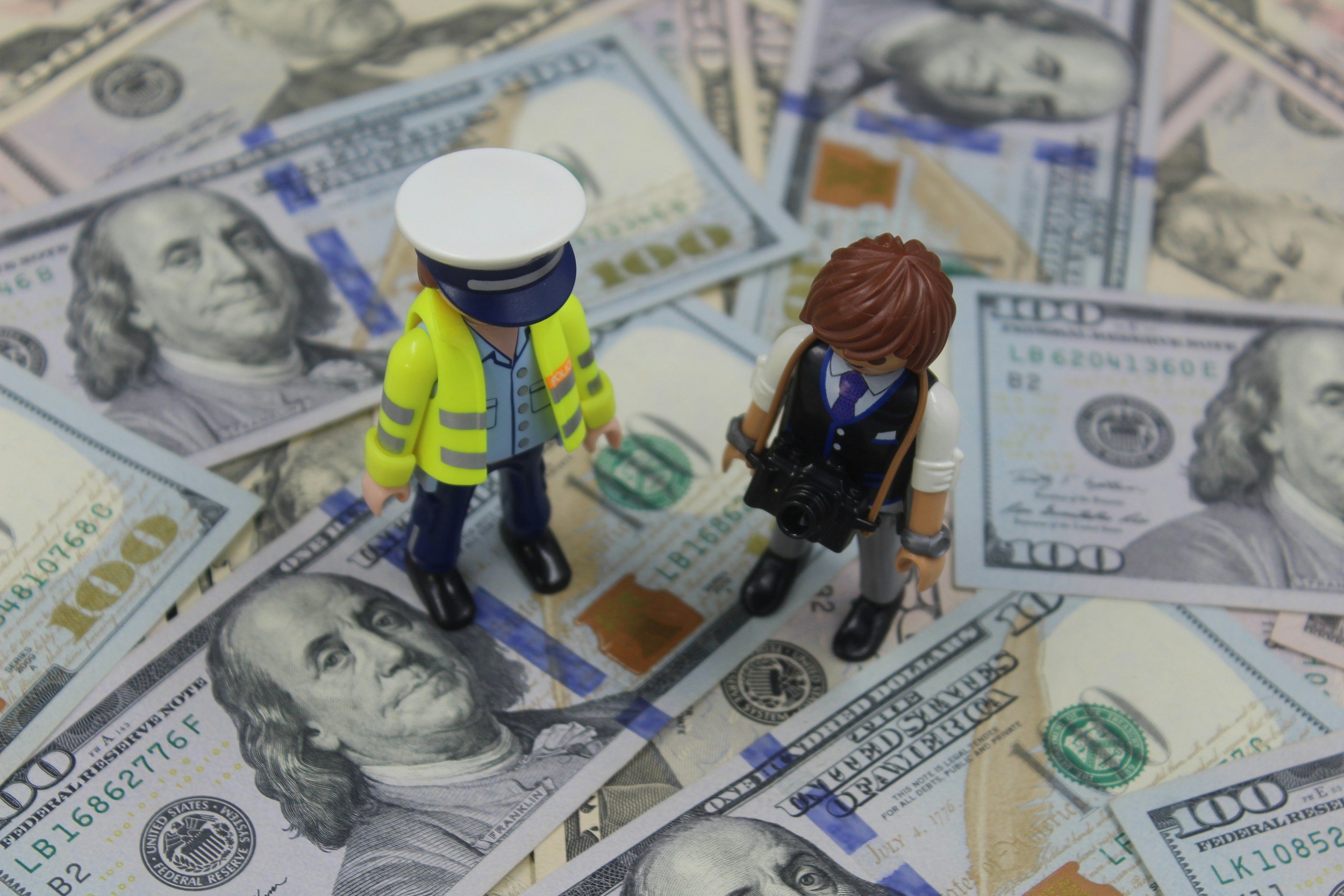 How an Employment Law Audit Can Prevent Wage Theft and Sham Contracting
