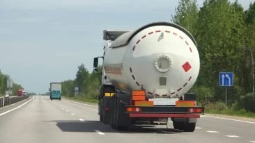 Safe &amp; Reliable Dangerous Goods Transport Services