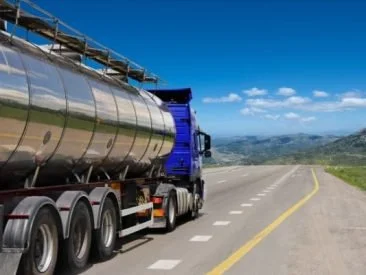 Bulk Transport of Raw and Potable Water: Laylo Has You Covered