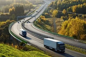 What Are the Types of Road Haulage Services and How Do They Benefit Specific Businesses?