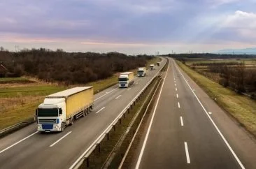The Importance of Road Freight Services in Australia