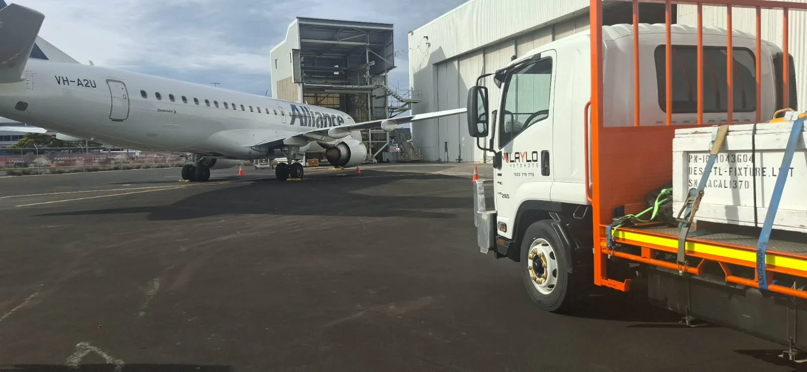 24/7 Service Excellence: The Impact of Round-the-Clock Availability in Urgent Freight