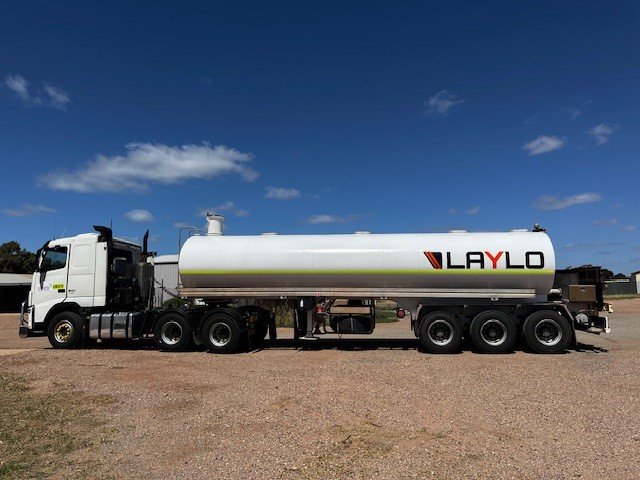 How Laylo’s Road Freight Delivery Assists the Mining, Oil &amp; Gas Sectors