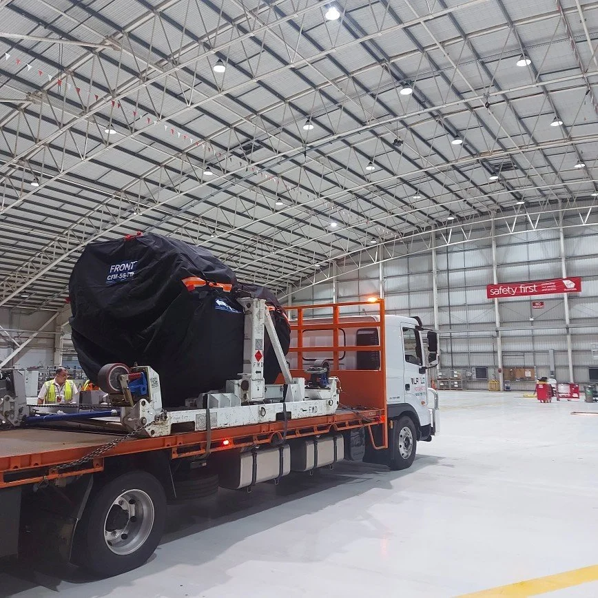 Not All Hot Shot Contractors Can Handle Specialised Freight Deliveries – Laylo Can!