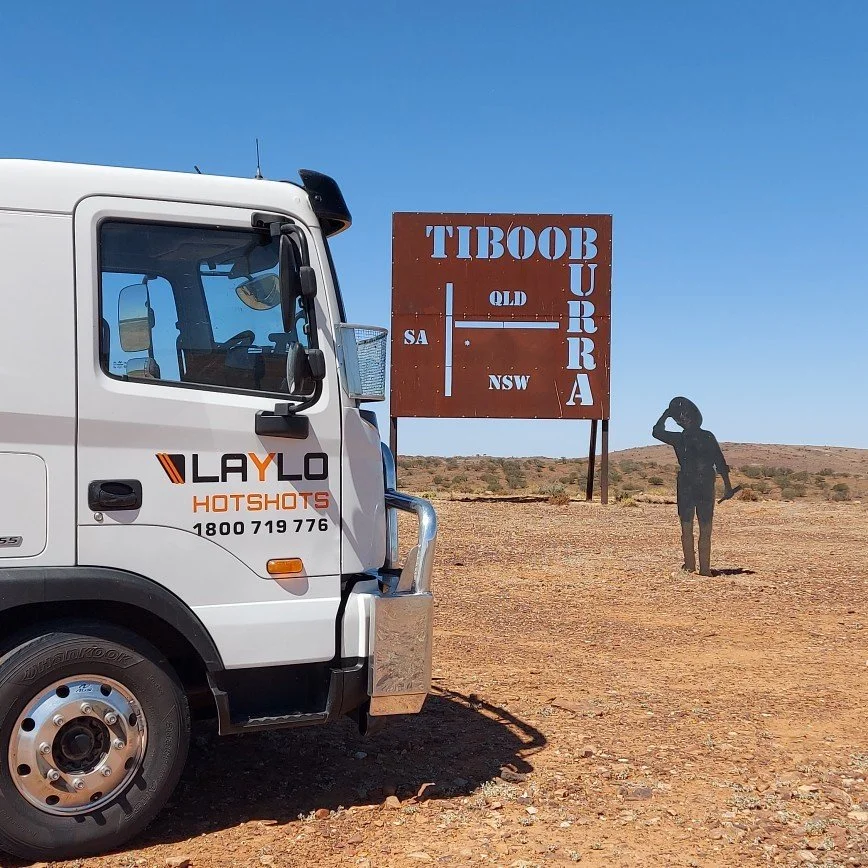 Laylo Operates a Diverse Fleet of Trucks &amp; Vehicles to Ensure Safe &amp; Efficient Deliveries!