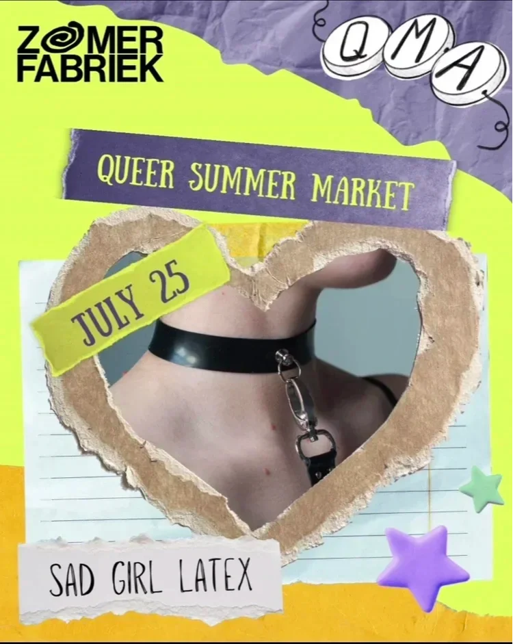 Queer Summer Market