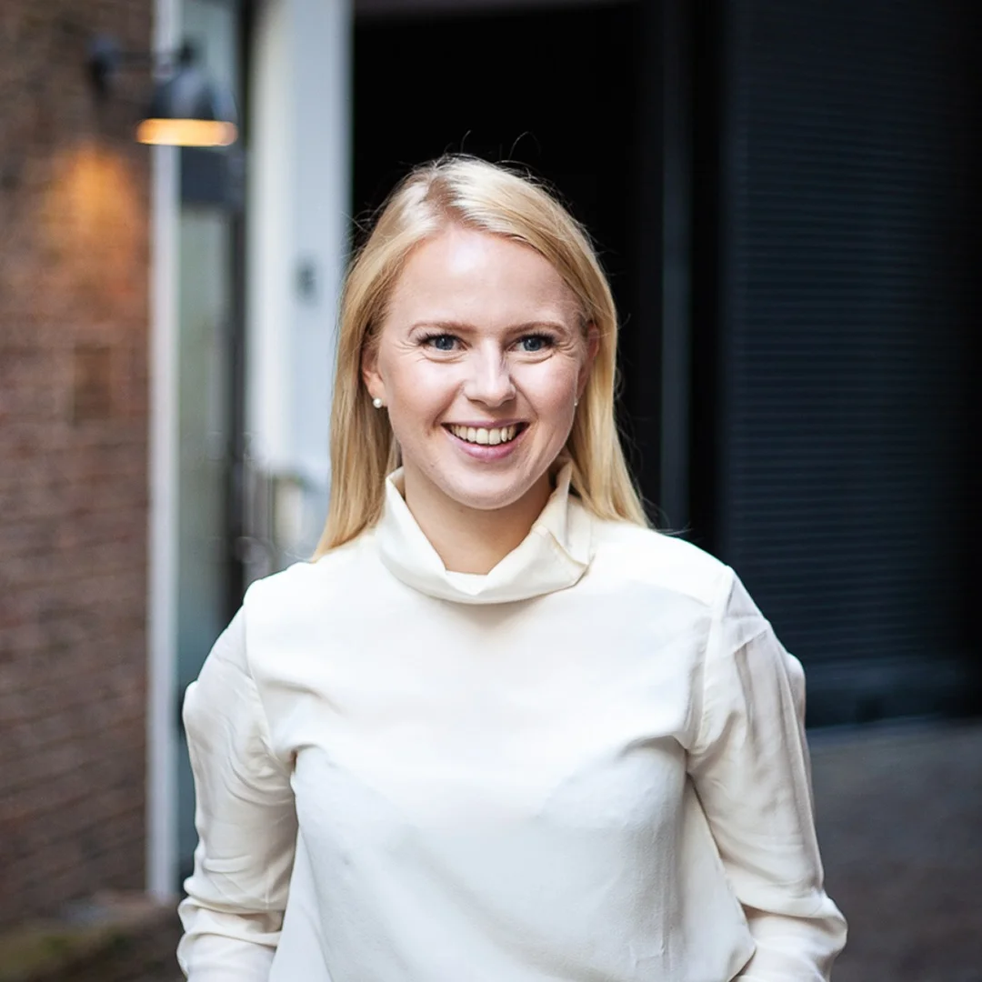 Advokatfullmektig Malin Hauglum Rørvik til Berngaard