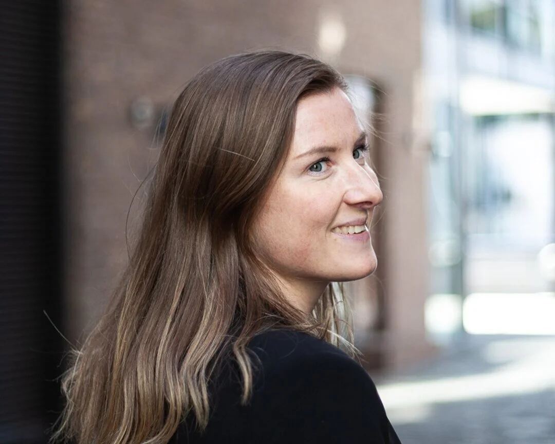  Gratulerer til Hedda Emilie Bratt som nå er advokat i Berngaard