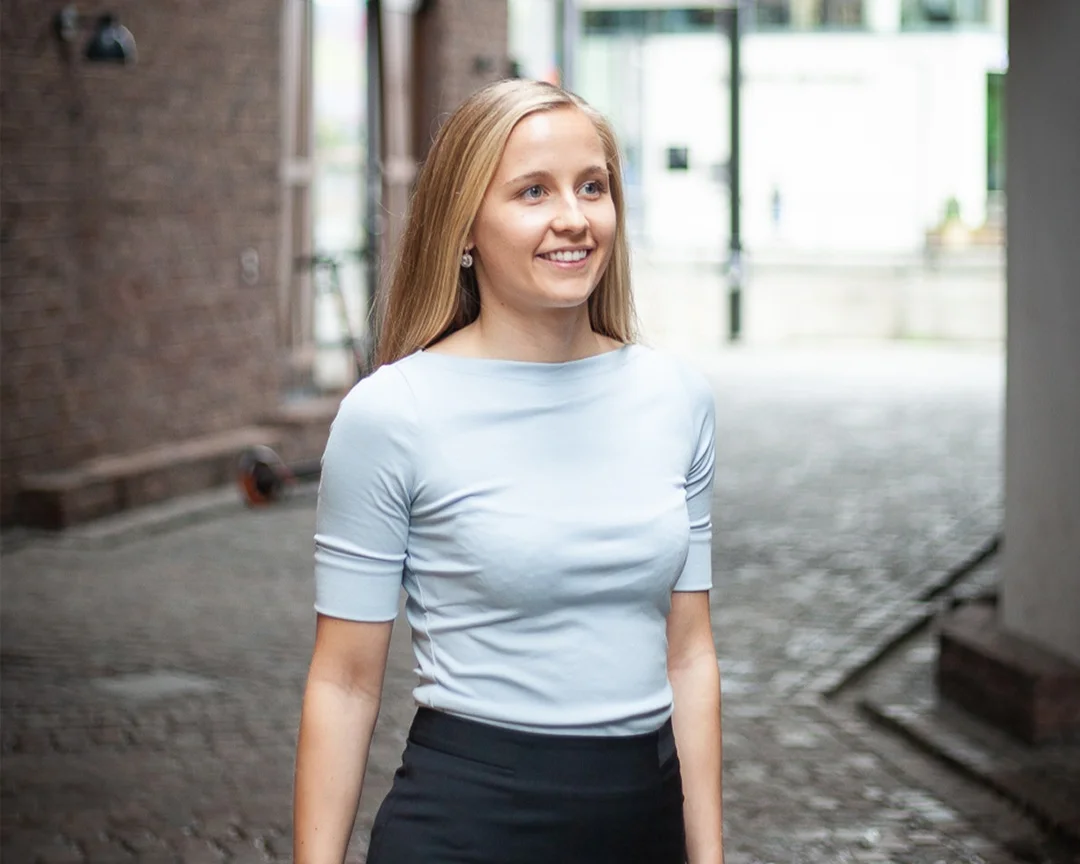 Ny advokatfullmektig i Berngaard